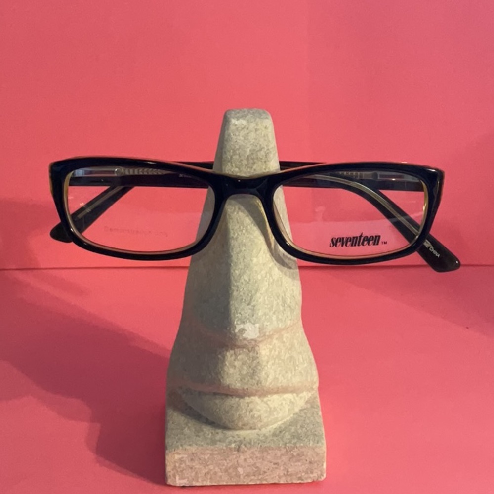 SEVENTEEN SV5386 49-17-140 Tort/Crystal